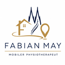 Fabian May - Mobiler Physiotherapeut Logo