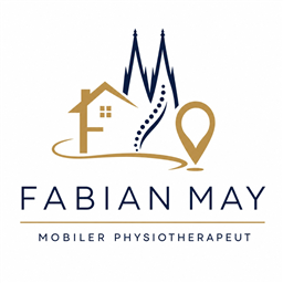 Fabian May - Mobiler Physiotherapeut Logo
